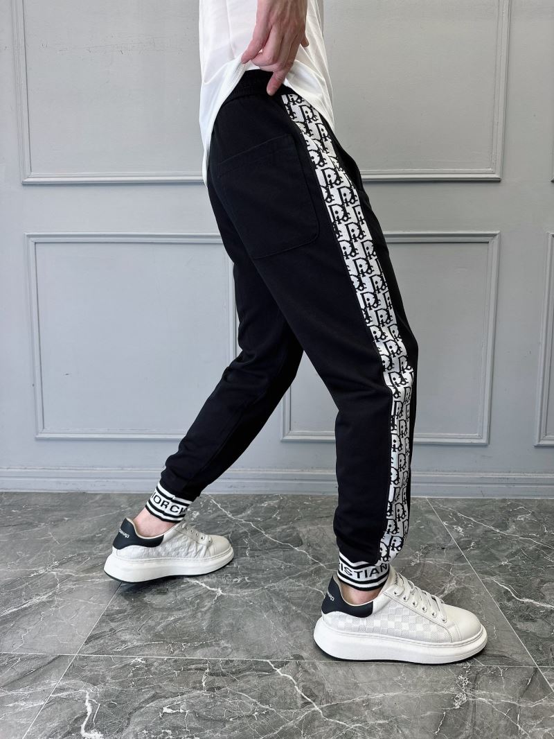 Christian Dior Long Pants